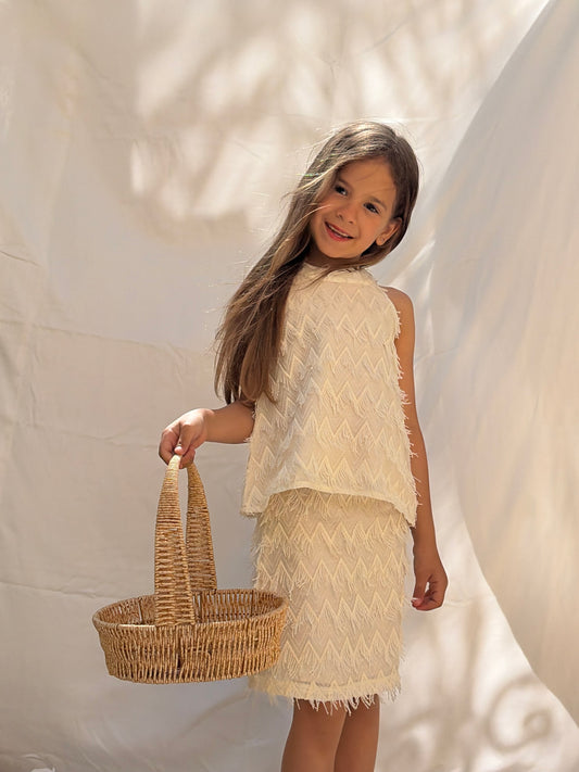 Ivory set