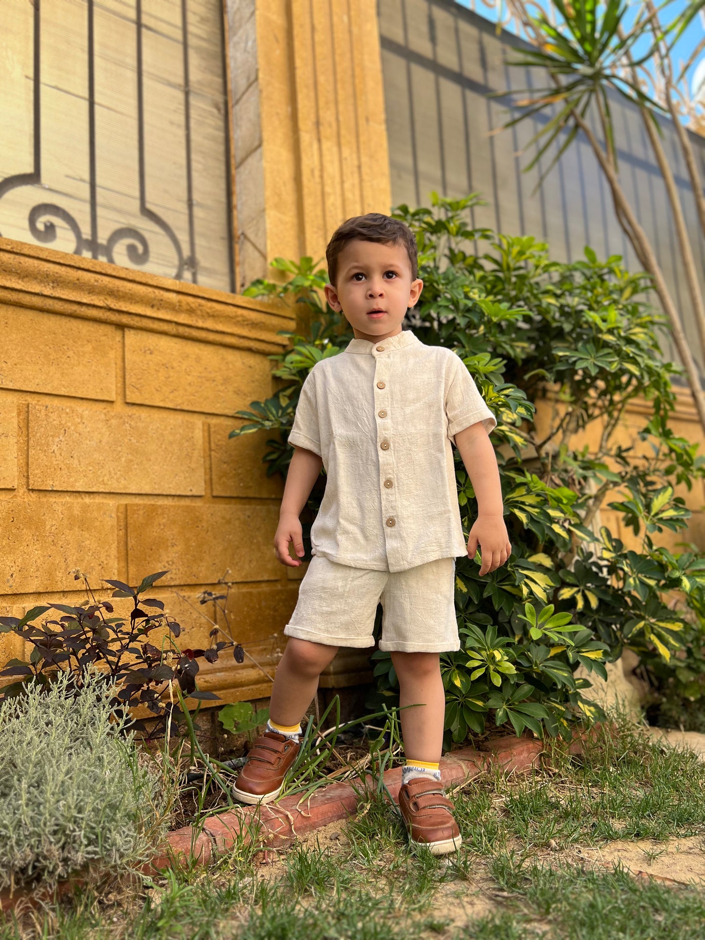 LINEN SET
