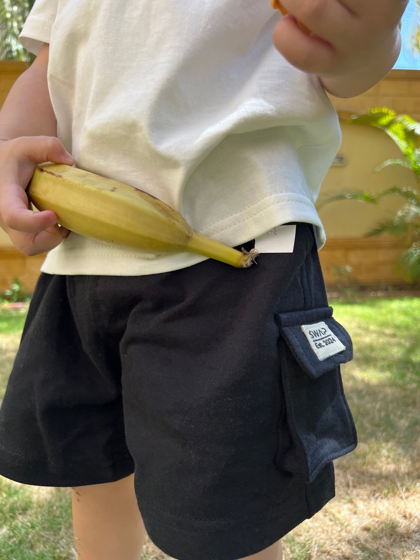EVERYDAY Shorts ( shorts only)
