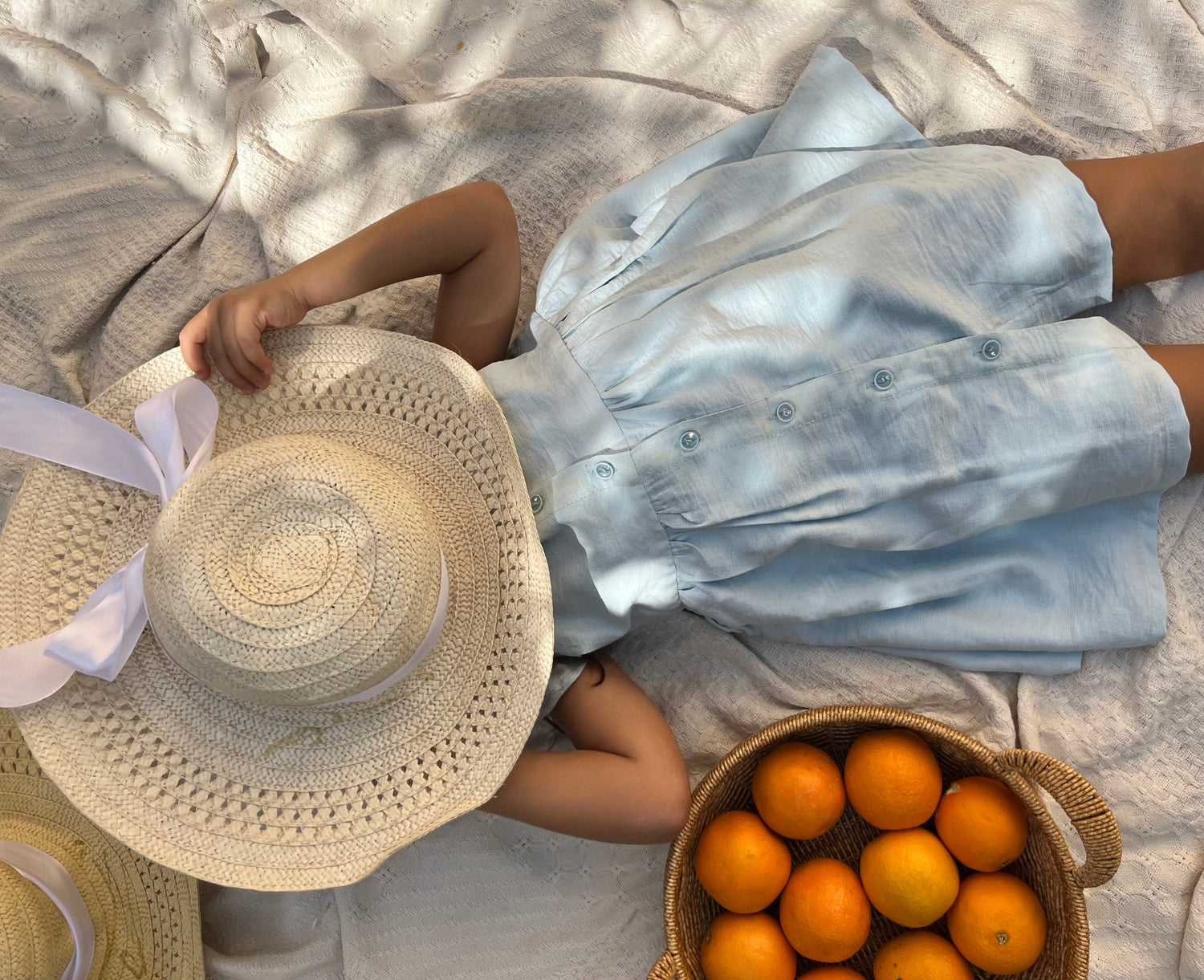 GIRLS SUMMER COLLECTION