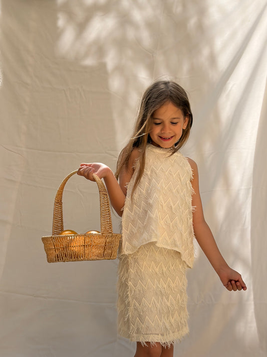 Ivory set