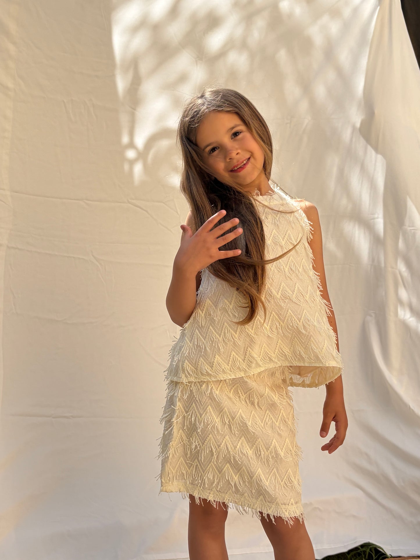 Ivory set