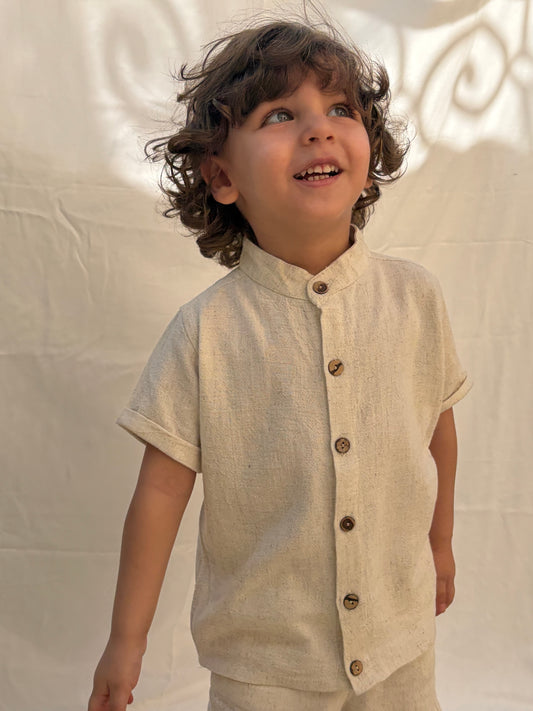LINEN SET