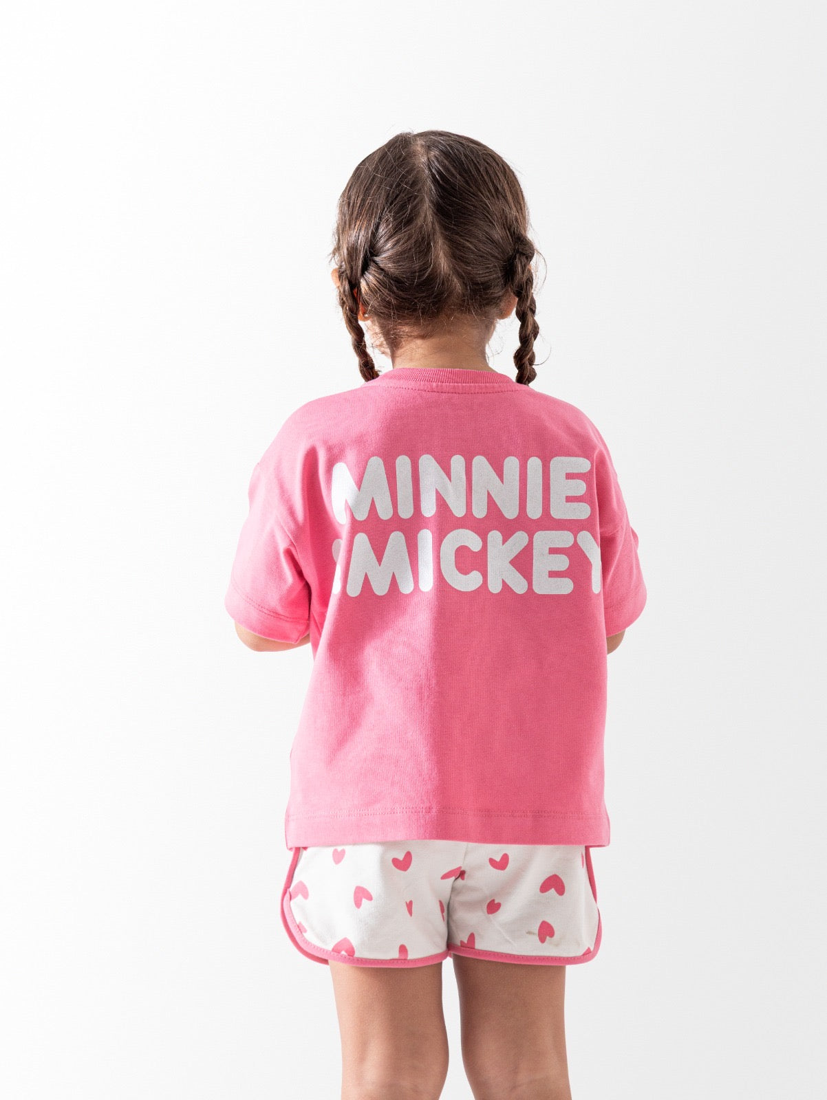 Minnie set