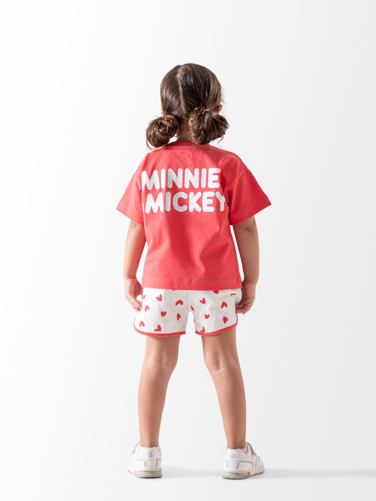 Minnie set