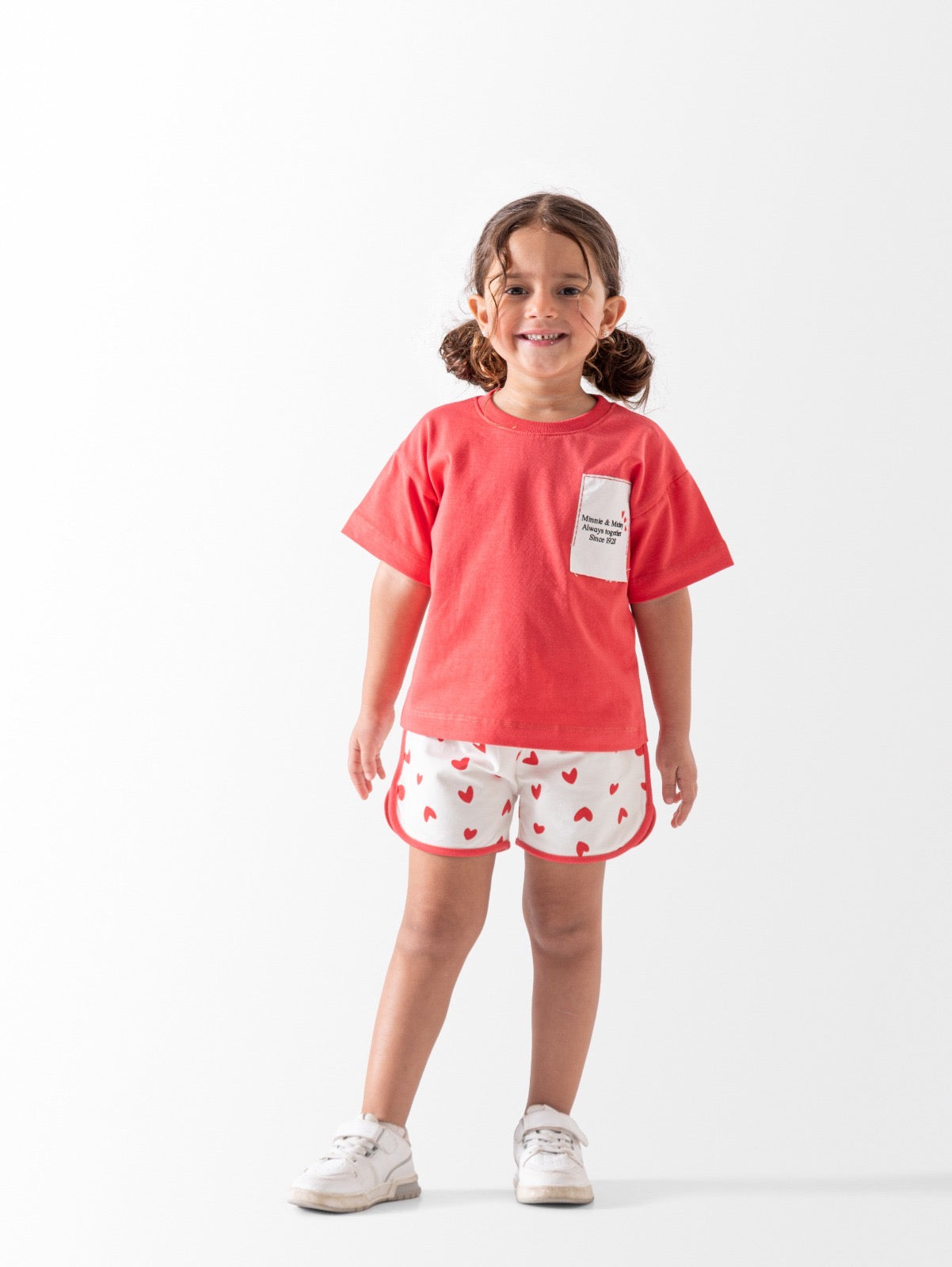 Minnie set