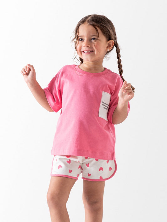 Minnie set