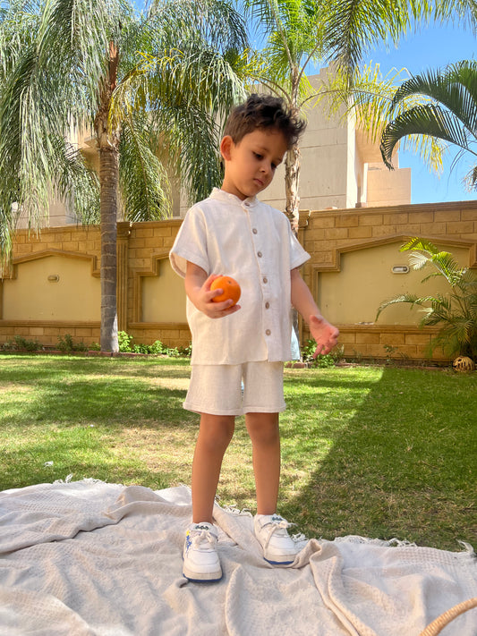 LINEN SET